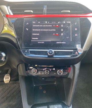 Opel Corsa 1.2T XHL 74kW (100CV) GS