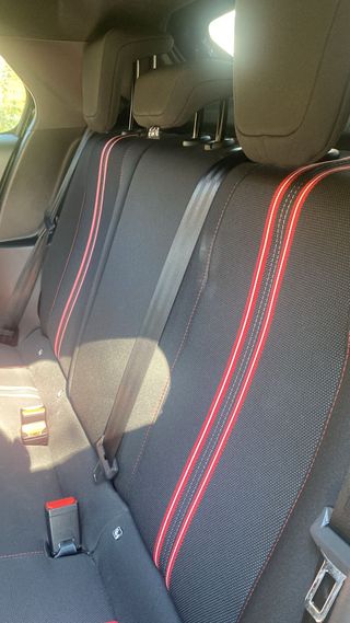 Opel Corsa 1.2T XHL 74kW (100CV) GS