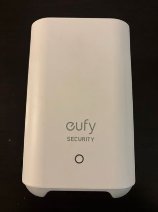 Eufy Homebase 2