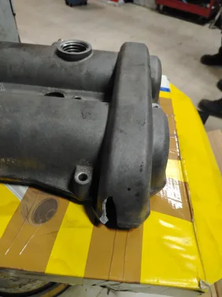 Tapa Balancines Mazda Mx5 Miata DOHC 16V