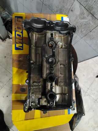 Tapa Balancines Mazda Mx5 Miata DOHC 16V
