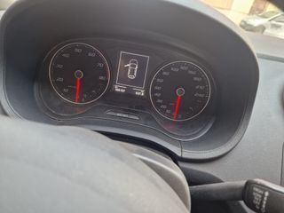 SEAT Ibiza 2016 Style Connect