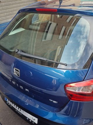 SEAT Ibiza 2016 Style Connect