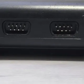 Consola retro Sega Mega Drive