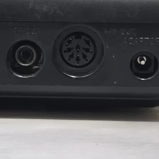 Consola retro Sega Mega Drive