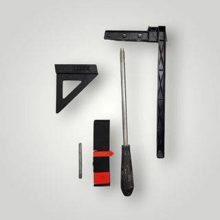 CORTADORA DE AZULEJOS BELLOTA POP 60-RC + MALETIN