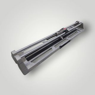 CORTADORA DE AZULEJOS BELLOTA POP 60-RC + MALETIN