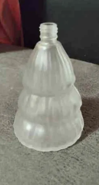 Lote piezas de Figuras Avon Antiguas