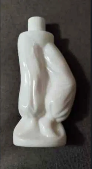 Lote piezas de Figuras Avon Antiguas