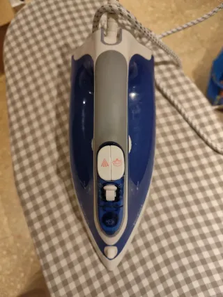Plancha Tefal Maestro 80