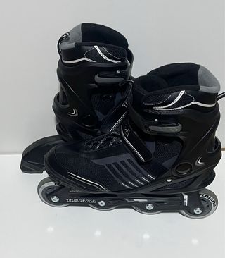 Patines en línea Talla 42 Hombre