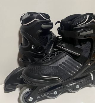 Patines en línea Talla 42 Hombre