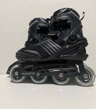 Patines en línea Talla 42 Hombre