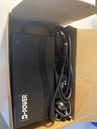 Bici Eléctrica Plegable Biwbik Oslo 432 WH