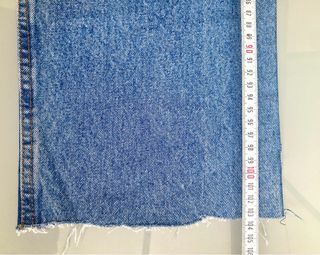 Levi's 505 501 Vaqueros Vintage Talla 34