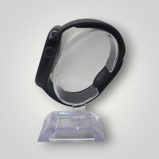 APPLE WATCH SERIES 10 (GPS) NEGRO AZABACHE ALUMINIO 46MM 100 BAT + CAJA