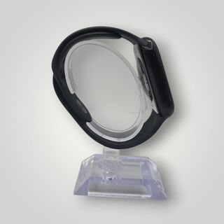 APPLE WATCH SERIES 10 (GPS) NEGRO AZABACHE ALUMINIO 46MM 100 BAT + CAJA