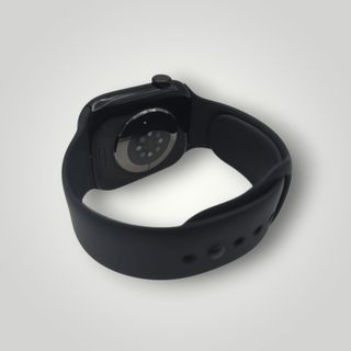 APPLE WATCH SERIES 10 (GPS) NEGRO AZABACHE ALUMINIO 46MM 100 BAT + CAJA