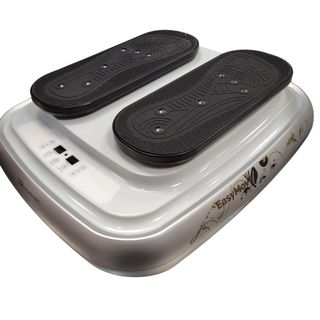 MAQUINA DE ANDAR TECNOVITA EASY MOVE MAGNET PRO YVD300 20W+CAJA, MANDO Y CABLE DE CORRIENTE