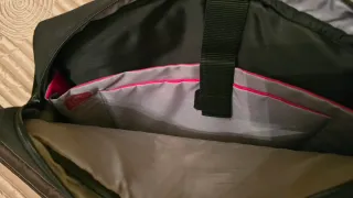 Mochila portátil Belkin 16 pulgadas