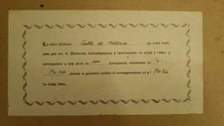 Cuadros de Chris Avramov.