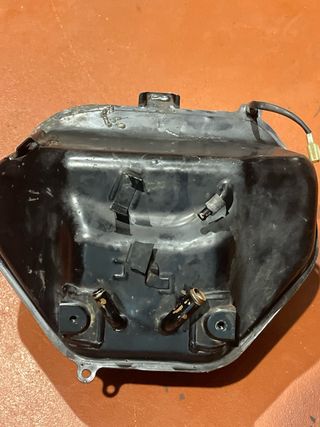 Depósito Gasolina Yamaha Virago 535