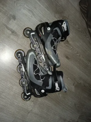 Patines Decathlon Talla 47 – Iniciación