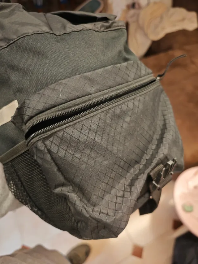 Borsa per bicicletta Lotus