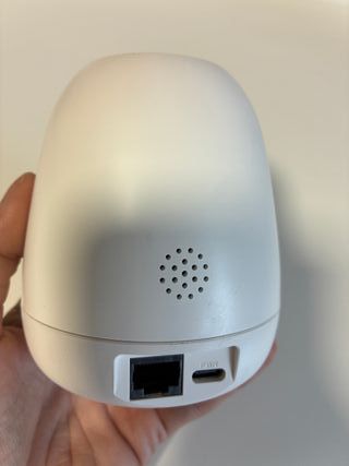 Cámara Tenda CP7 V2.0 WiFi Interior 5MP