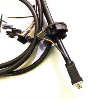 Controladora Dualtron Storm 72V