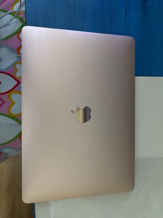 MacBook Air 2020 Oro Rosa