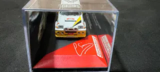 Lote Renault 5 Maxi Turbo y 5 turbo.