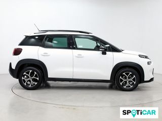 Citroën C3 Aircross BlueHDi 81kW (110CV) S&S Shine