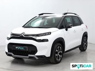 Citroën C3 Aircross BlueHDi 81kW (110CV) S&S Shine