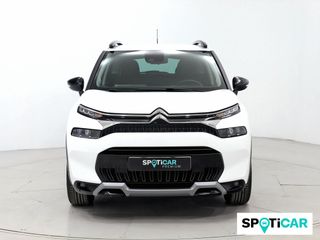 Citroën C3 Aircross BlueHDi 81kW (110CV) S&S Shine