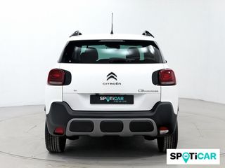 Citroën C3 Aircross BlueHDi 81kW (110CV) S&S Shine