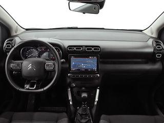 Citroën C3 Aircross BlueHDi 81kW (110CV) S&S Shine