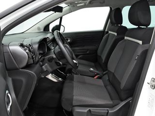 Citroën C3 Aircross BlueHDi 81kW (110CV) S&S Shine