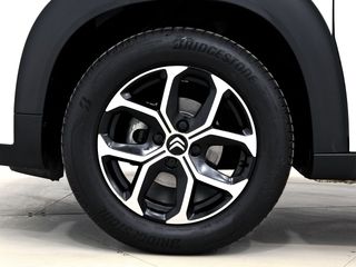 Citroën C3 Aircross BlueHDi 81kW (110CV) S&S Shine