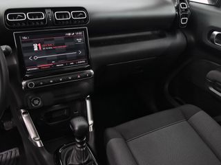 Citroën C3 Aircross BlueHDi 81kW (110CV) S&S Shine