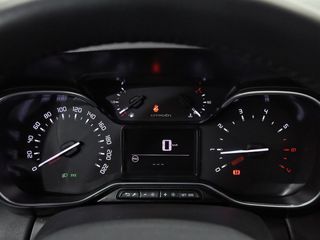 Citroën C3 Aircross BlueHDi 81kW (110CV) S&S Shine