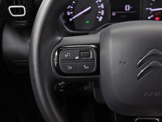 Citroën C3 Aircross BlueHDi 81kW (110CV) S&S Shine