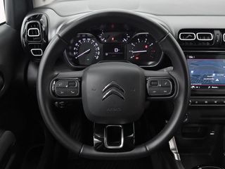Citroën C3 Aircross BlueHDi 81kW (110CV) S&S Shine