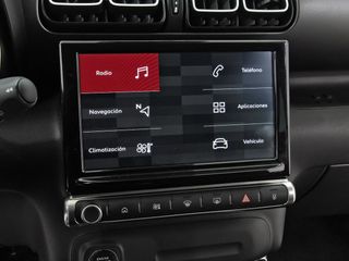 Citroën C3 Aircross BlueHDi 81kW (110CV) S&S Shine