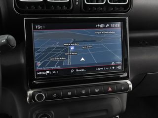 Citroën C3 Aircross BlueHDi 81kW (110CV) S&S Shine