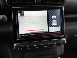 Citroën C3 Aircross BlueHDi 81kW (110CV) S&S Shine