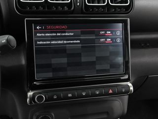 Citroën C3 Aircross BlueHDi 81kW (110CV) S&S Shine