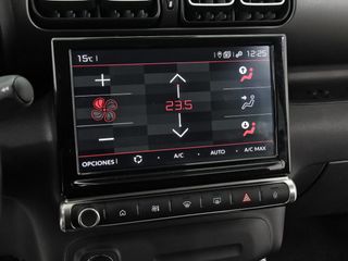 Citroën C3 Aircross BlueHDi 81kW (110CV) S&S Shine