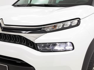 Citroën C3 Aircross BlueHDi 81kW (110CV) S&S Shine