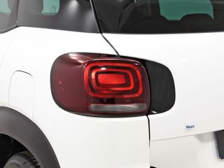 Citroën C3 Aircross BlueHDi 81kW (110CV) S&S Shine